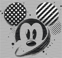 Mickey-AMQ 1244